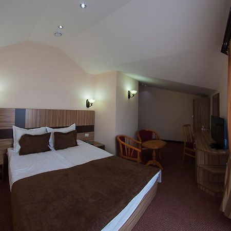 Alpina Resort By Stellar Hotels, צ'אקאדזור מראה חיצוני תמונה