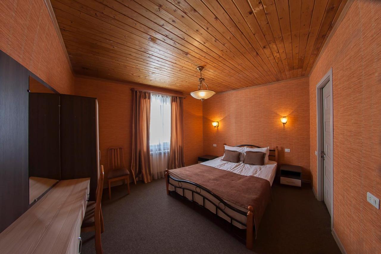Alpina Resort By Stellar Hotels, צ'אקאדזור מראה חיצוני תמונה