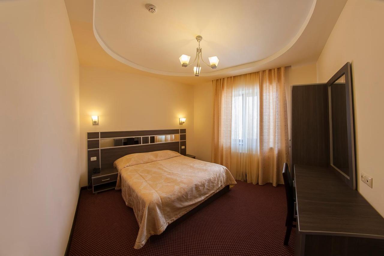 Alpina Resort By Stellar Hotels, צ'אקאדזור מראה חיצוני תמונה
