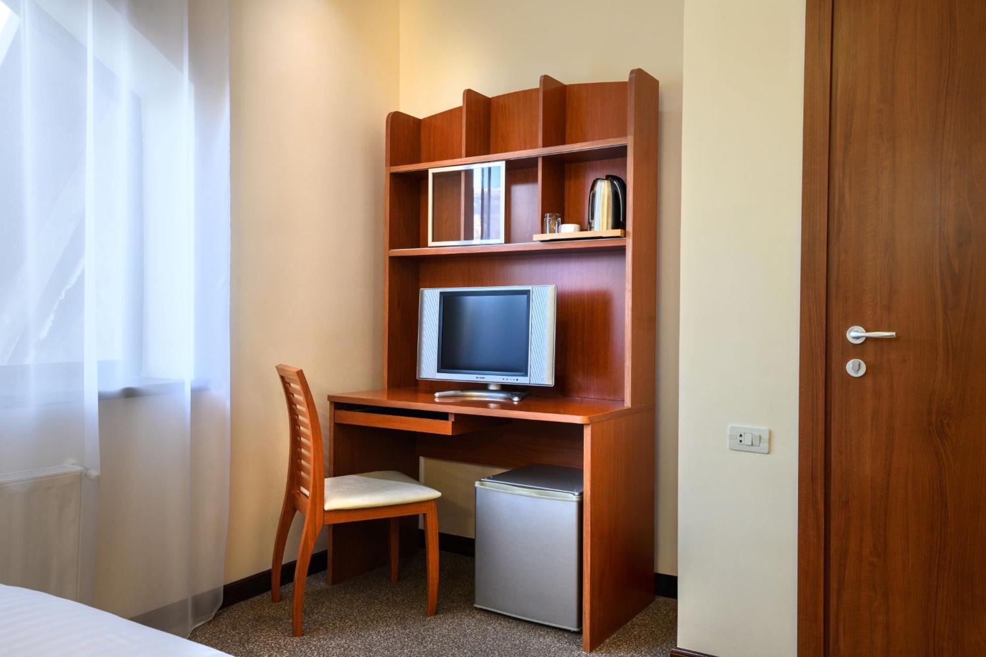 Alpina Resort By Stellar Hotels, צ'אקאדזור מראה חיצוני תמונה