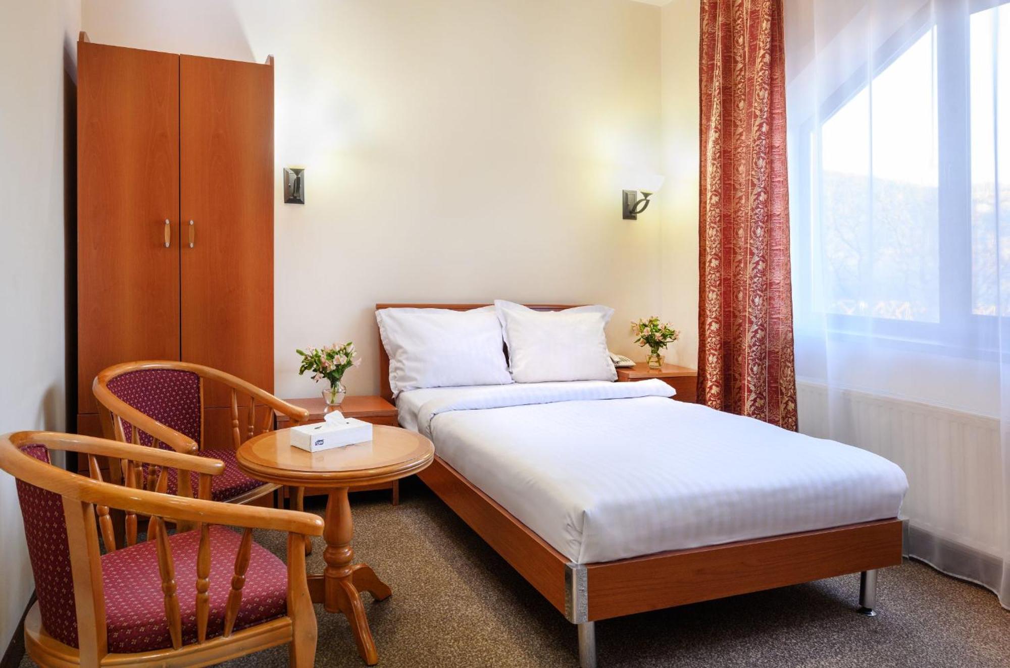 Alpina Resort By Stellar Hotels, צ'אקאדזור מראה חיצוני תמונה