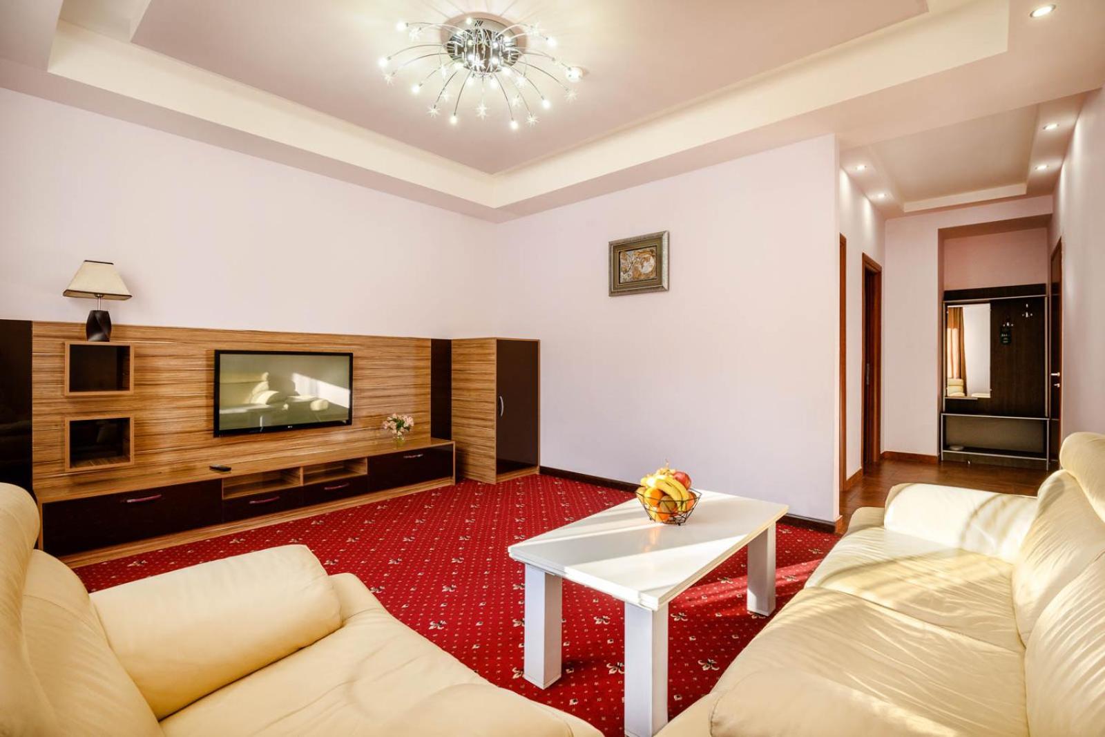 Alpina Resort By Stellar Hotels, צ'אקאדזור מראה חיצוני תמונה