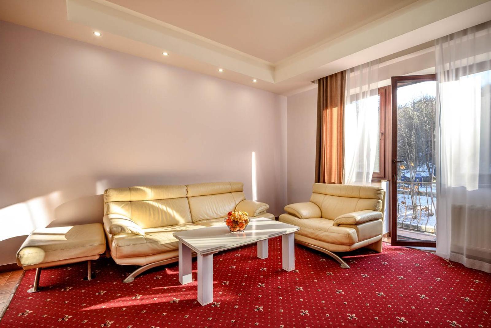 Alpina Resort By Stellar Hotels, צ'אקאדזור מראה חיצוני תמונה