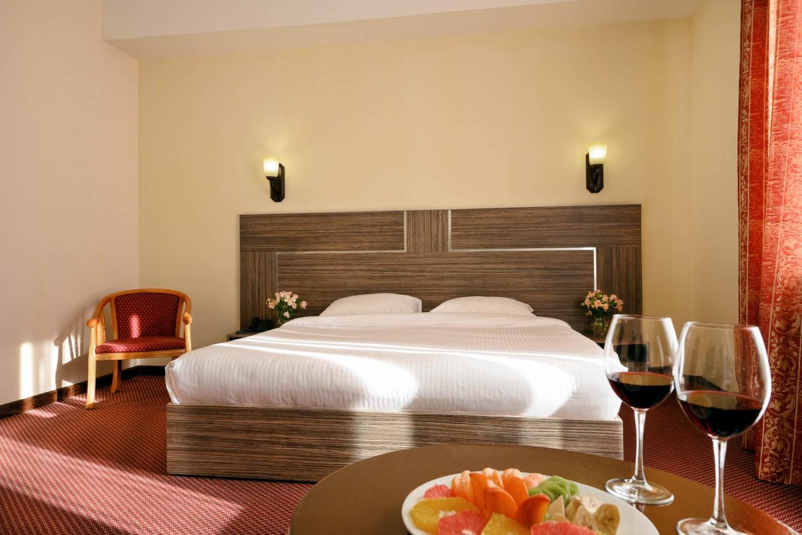 Alpina Resort By Stellar Hotels, צ'אקאדזור מראה חיצוני תמונה
