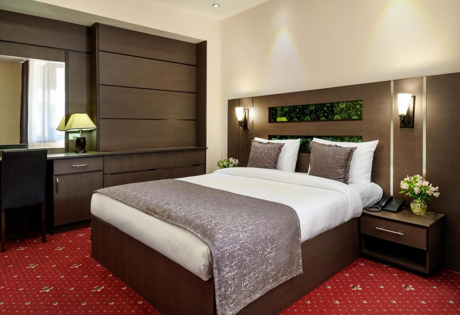 Alpina Resort By Stellar Hotels, צ'אקאדזור מראה חיצוני תמונה