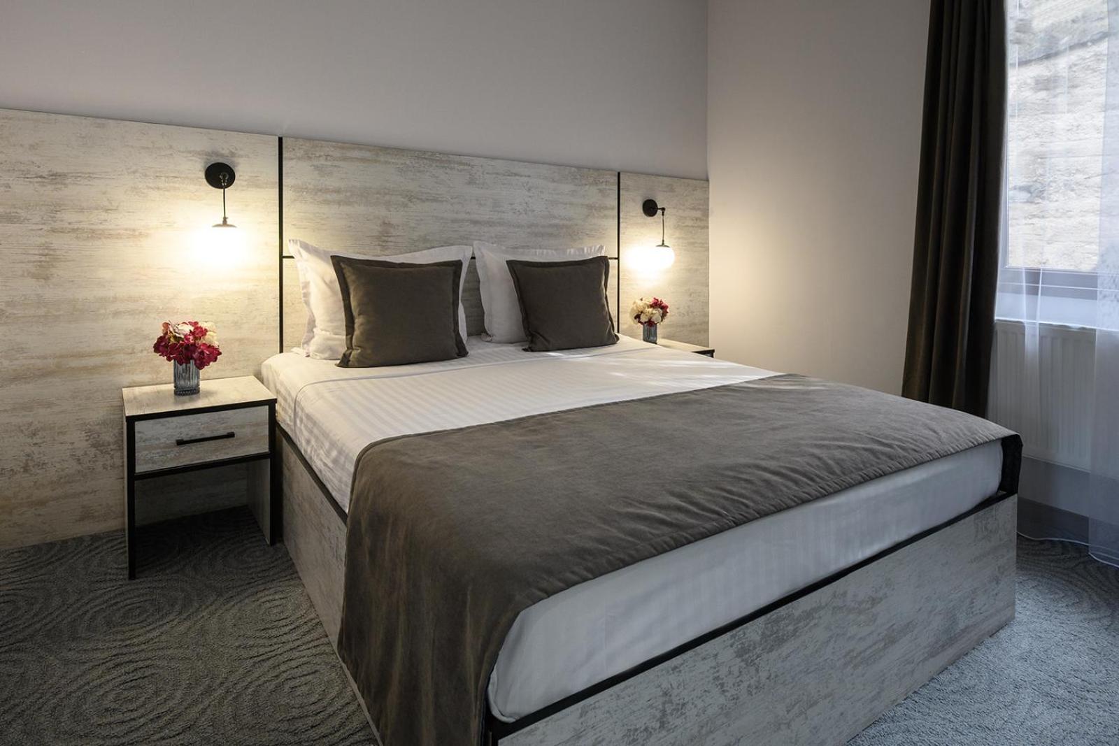 Alpina Resort By Stellar Hotels, צ'אקאדזור מראה חיצוני תמונה