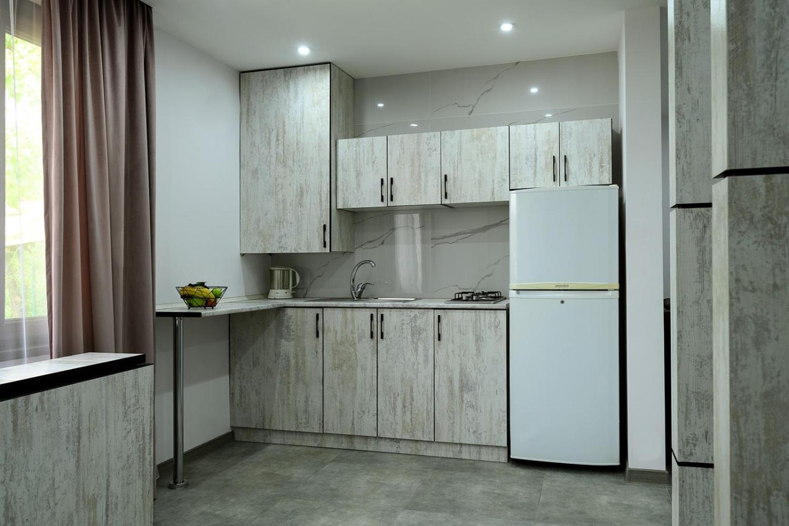 Alpina Resort By Stellar Hotels, צ'אקאדזור מראה חיצוני תמונה