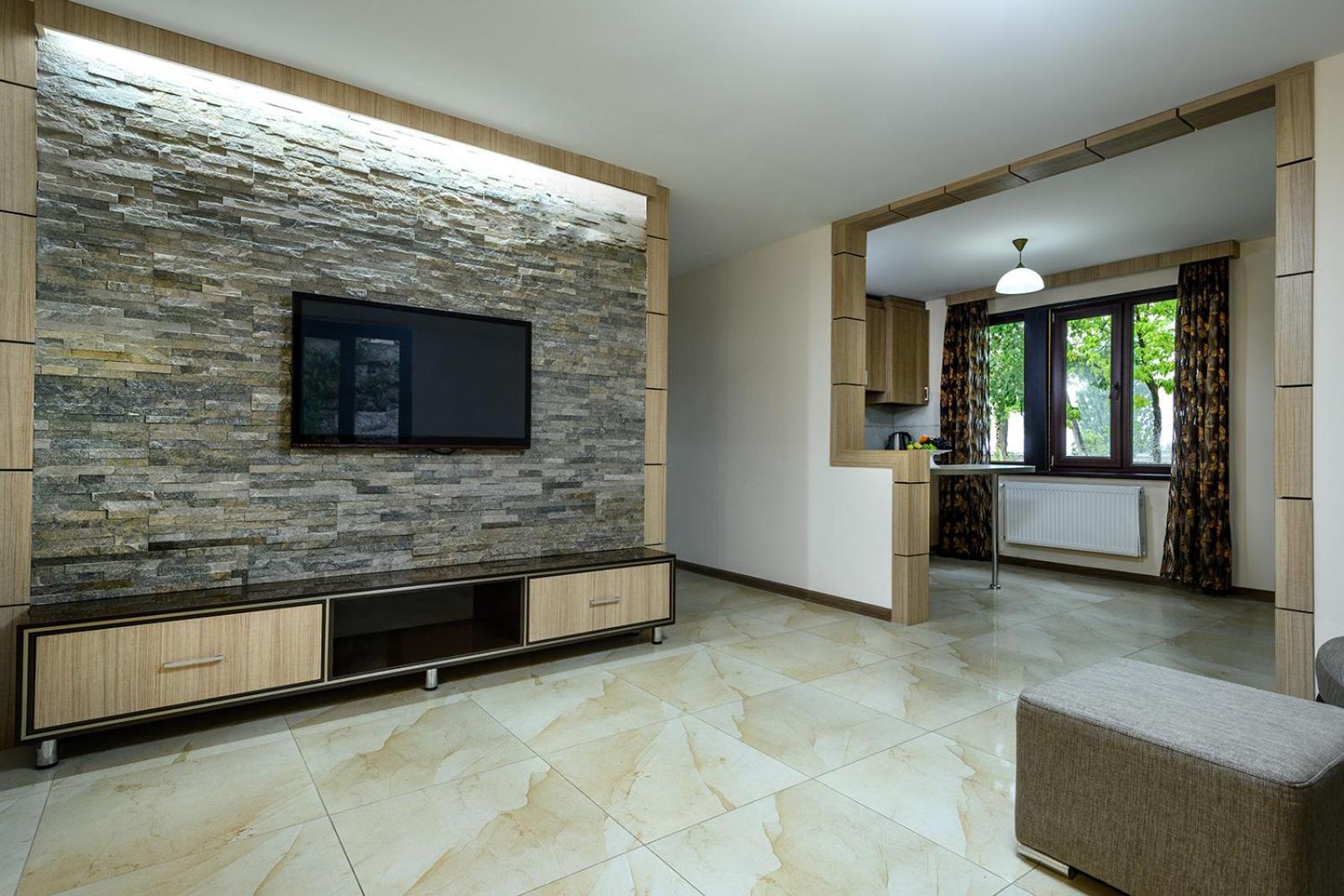 Alpina Resort By Stellar Hotels, צ'אקאדזור מראה חיצוני תמונה