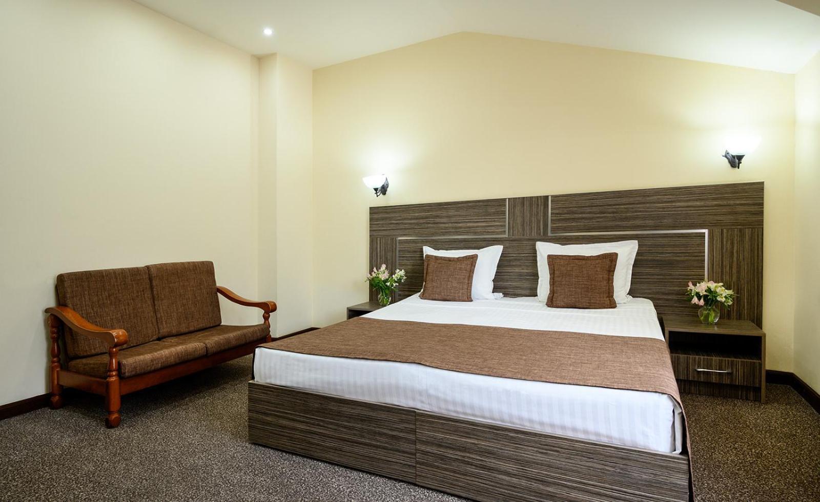 Alpina Resort By Stellar Hotels, צ'אקאדזור מראה חיצוני תמונה