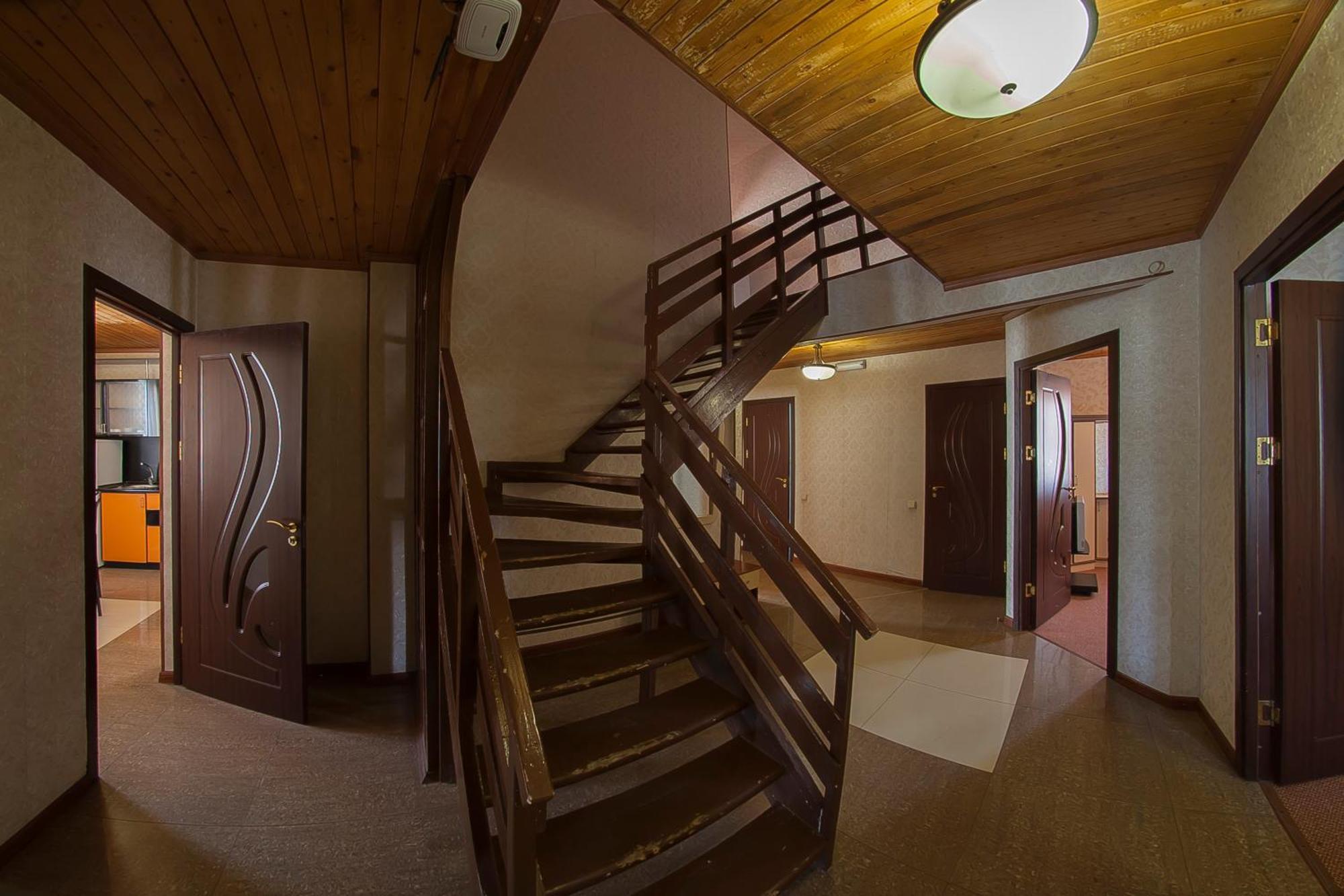 Alpina Resort By Stellar Hotels, צ'אקאדזור מראה חיצוני תמונה