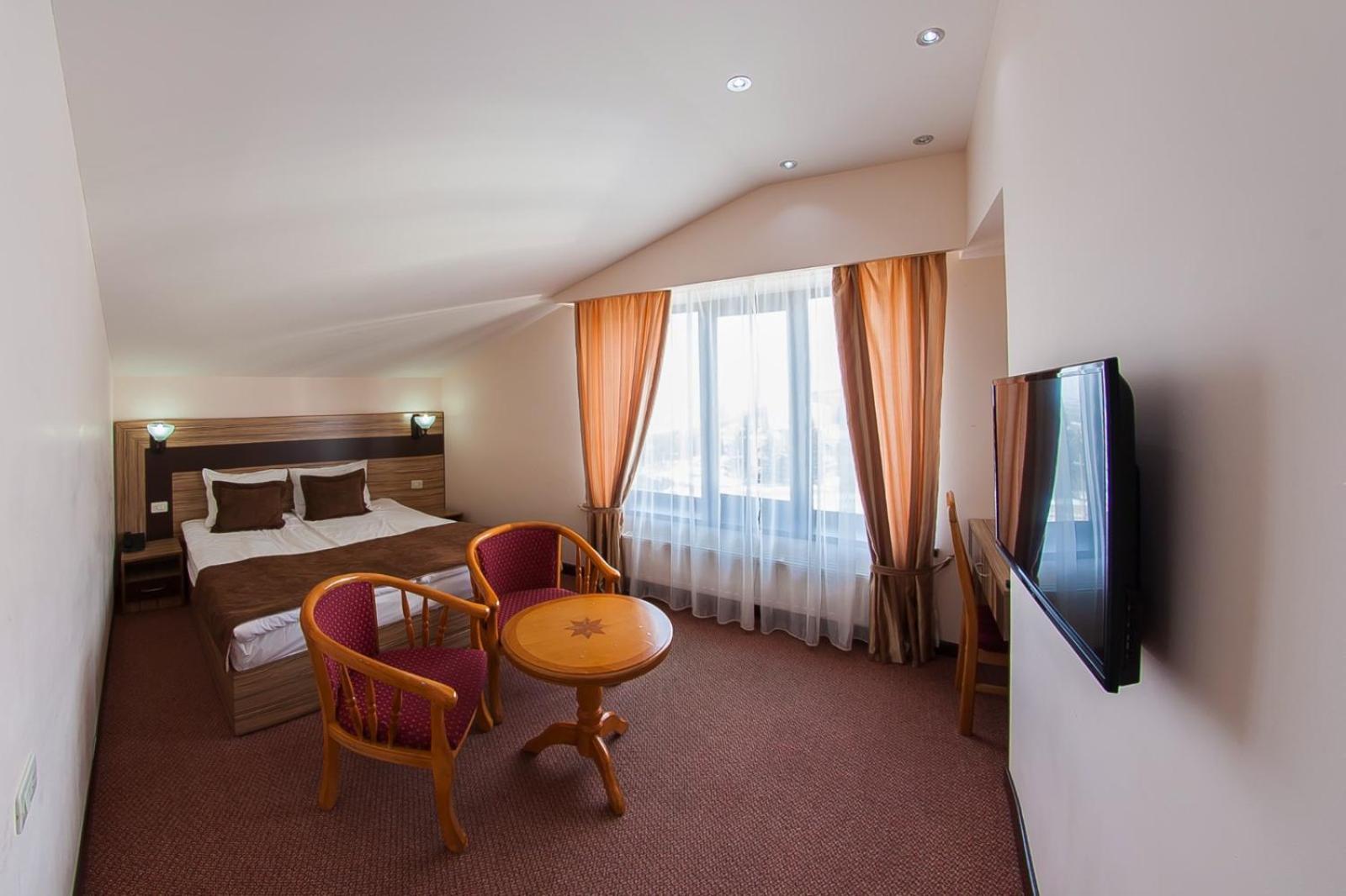 Alpina Resort By Stellar Hotels, צ'אקאדזור מראה חיצוני תמונה