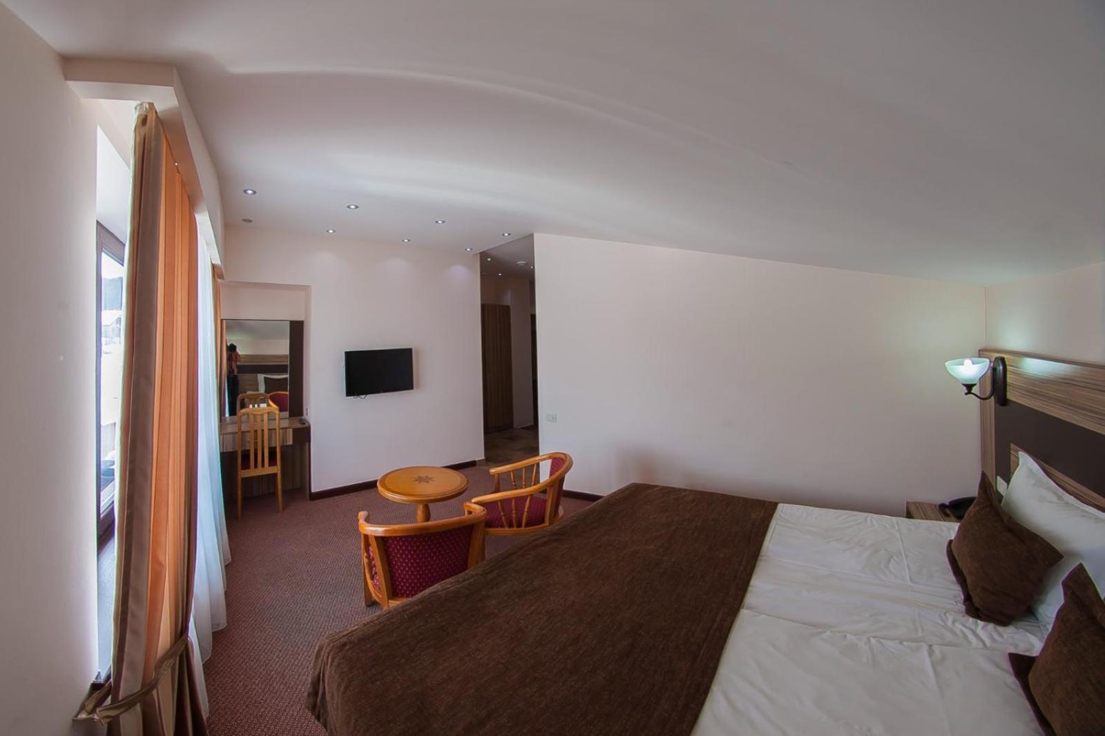 Alpina Resort By Stellar Hotels, צ'אקאדזור מראה חיצוני תמונה