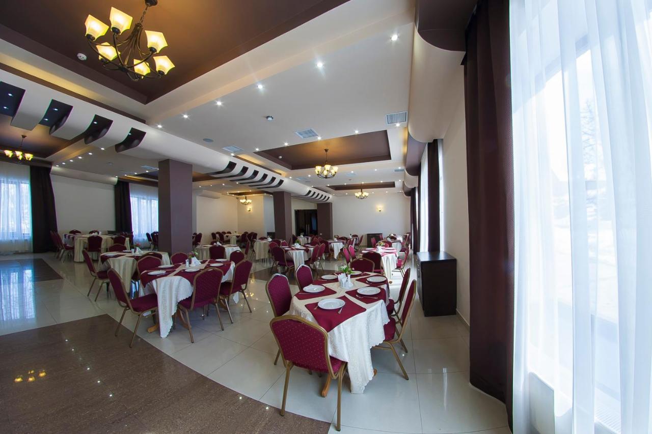 Alpina Resort By Stellar Hotels, צ'אקאדזור מראה חיצוני תמונה