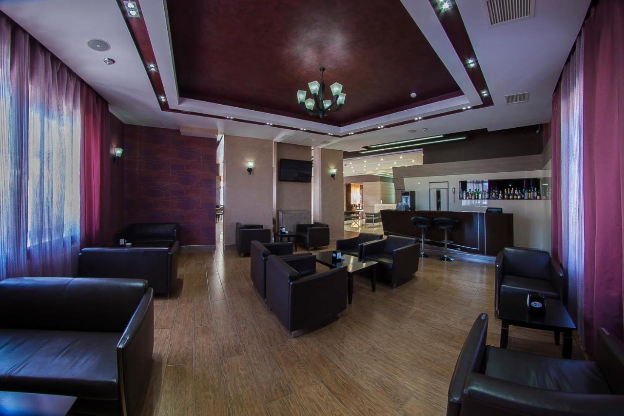 Alpina Resort By Stellar Hotels, צ'אקאדזור מראה חיצוני תמונה
